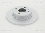 TRISCAN Тормозной диск 8120 24148C