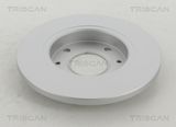TRISCAN Jarrulevy 8120 28111C