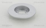 TRISCAN Тормозной диск 8120 29148C