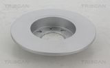 TRISCAN Тормозной диск 8120 29158C