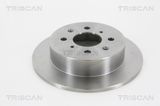 TRISCAN Тормозной диск 8120 40146