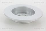TRISCAN Jarrulevy 8120 43178C