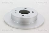 TRISCAN Jarrulevy 8120 43178C