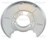 TRISCAN Jarrukilpi 8125 11208