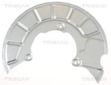 TRISCAN Отражатель, диск тормозного механизма 8125 29101