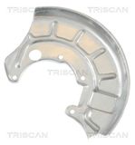 TRISCAN Jarrukilpi 8125 29119