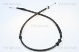 TRISCAN Тросик, cтояночный тормоз 8140 15190
