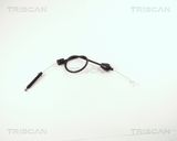 TRISCAN Тросик газа 8140 25318