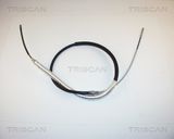 TRISCAN Tross, käsipidur 8140 66104