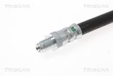 TRISCAN stabdžių žarnelė 8150 10002