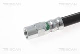 TRISCAN Тормозной шланг 8150 10102