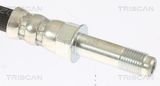 TRISCAN Pidurivoolik 8150 11121