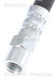TRISCAN Bromsslang 8150 11201