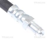 TRISCAN Bromsslang 8150 11209