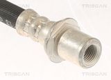 TRISCAN Тормозной шланг 8150 13380