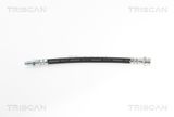 TRISCAN Bromsslang 8150 16335