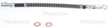 TRISCAN Bromsslang 8150 43181