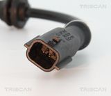 TRISCAN Датчик, частота вращения колеса 8180 25223