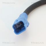 TRISCAN Датчик, частота вращения колеса 8180 28103