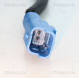 TRISCAN Датчик, частота вращения колеса 8180 28107