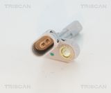 TRISCAN Andur, rattapöörete arv 8180 29351