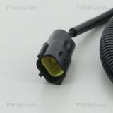 TRISCAN Датчик, частота вращения колеса 8180 43191