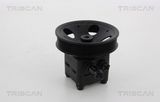 TRISCAN Hydraulikslang, stysrsystem 8515 27614