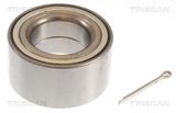 TRISCAN Pyöränlaakerisarja 8530 10150