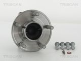 TRISCAN Комплект подшипника ступицы колеса 8530 16256