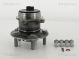 TRISCAN Комплект подшипника ступицы колеса 8530 16256