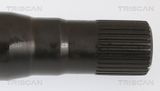 TRISCAN Pyöränlaakerisarja 8530 23233