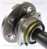 TRISCAN Pyöränlaakerisarja 8530 23233