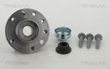TRISCAN Pyöränlaakerisarja 8530 24117A