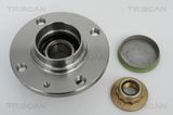 TRISCAN Pyöränlaakerisarja 8530 29222