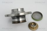 TRISCAN Pyöränlaakerisarja 8530 29222