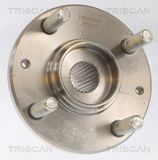 TRISCAN Pyörän napa 8535 43001