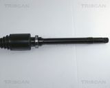 TRISCAN Vetoakseli 8540 28520