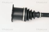 TRISCAN Veovõll 8540 29612