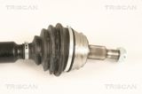 TRISCAN Veovõll 8540 29614