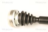 TRISCAN Veovõll 8540 29614