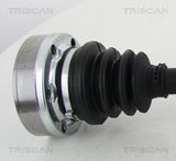TRISCAN Veovõll 8540 29637