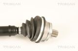 TRISCAN Veovõll 8540 29643