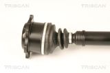 TRISCAN Veovõll 8540 29643