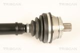 TRISCAN Veovõll 8540 29645