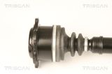 TRISCAN Veovõll 8540 29645
