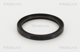 TRISCAN Packbox, vevaxel 8550 10052