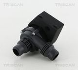 TRISCAN Veepump, mootori jahutus 8600 11045