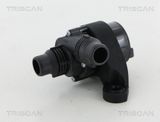 TRISCAN Veepump, mootori jahutus 8600 11046