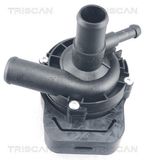 TRISCAN Veepump, mootori jahutus 8600 23067