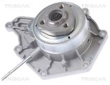 TRISCAN Veepump, mootori jahutus 8600 29089